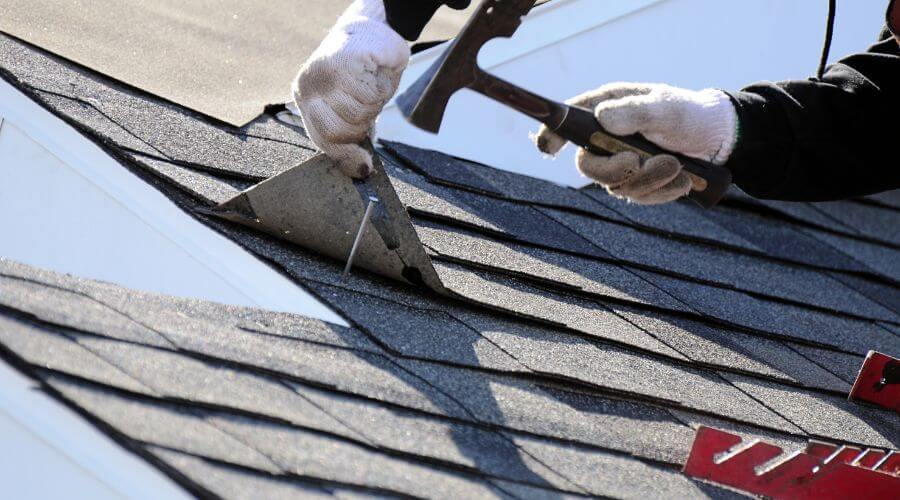 Professional residential roofers in Cutler, OH